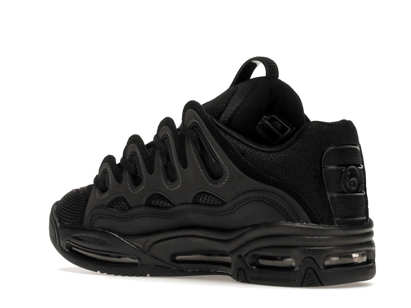 Osiris D3 2001 Triple Black