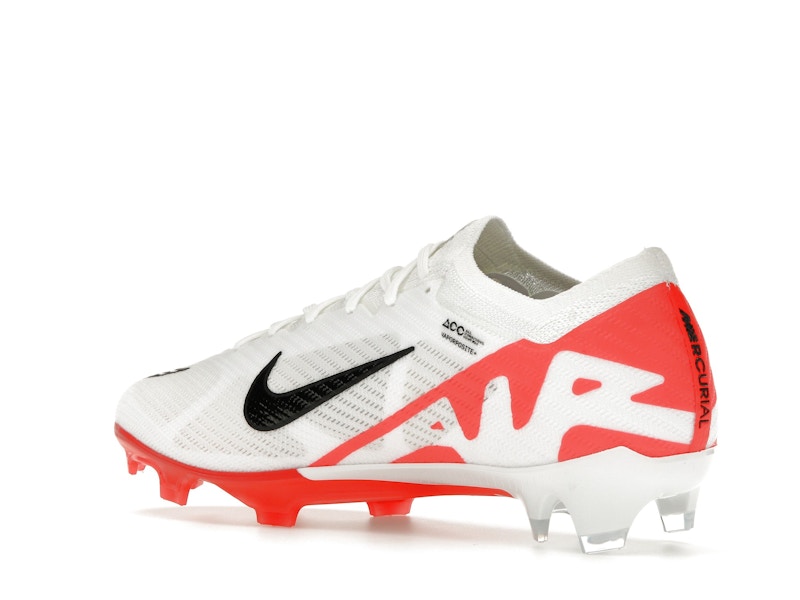Nike Zoom Mercurial Vapor 15 Elite FG Ready Pack