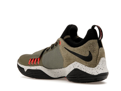 Nike PG 1 Elements