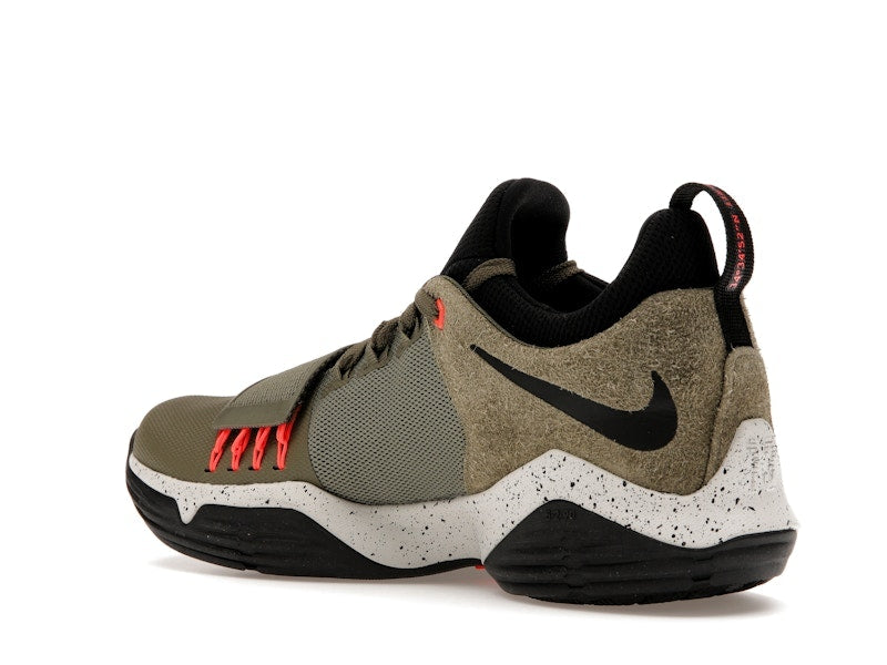 Nike PG 1 Elements