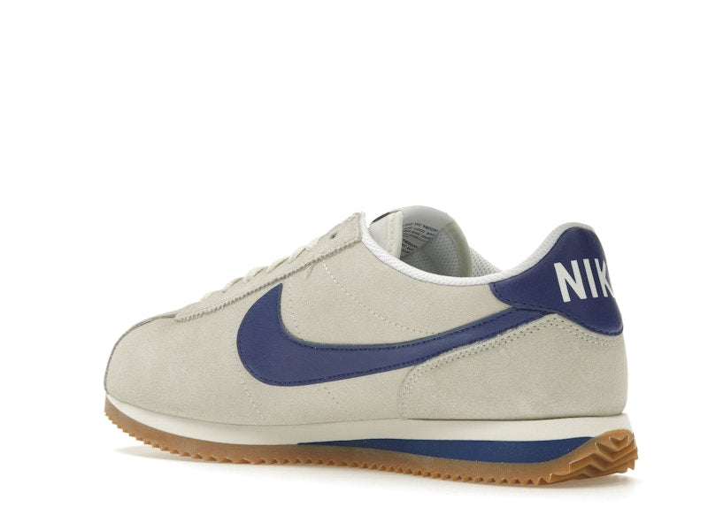 Nike Cortez Athletic Department Deep Royal Blue (Women's)