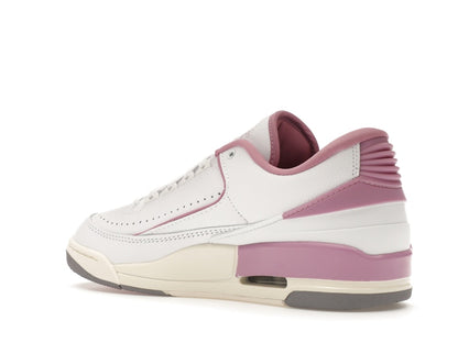 Jordan 2/3 Orchid (Women's)