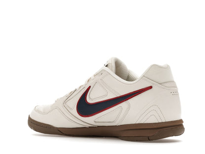 Nike Gato Pale Ivory University Red Thunder Blue