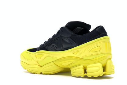 adidas Ozweego Raf Simons Bright Yellow Night Navy