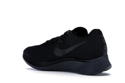 Nike Zoom Fly Triple Black