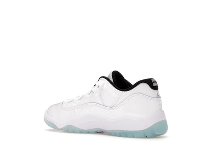 Jordan 11 Retro Low Legend Blue (PS)