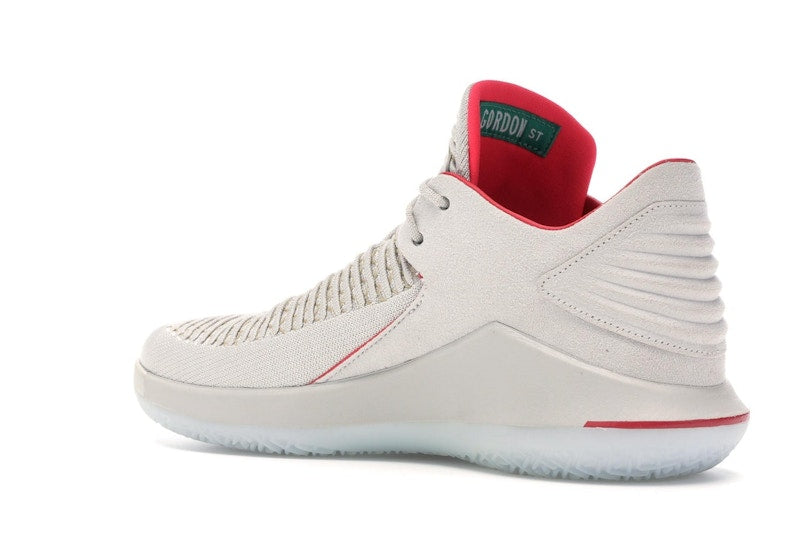 Jordan XXXII Low Gordon St.