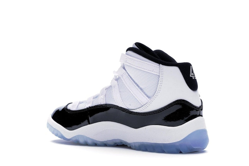 Jordan 11 Retro Concord (2018) (PS)
