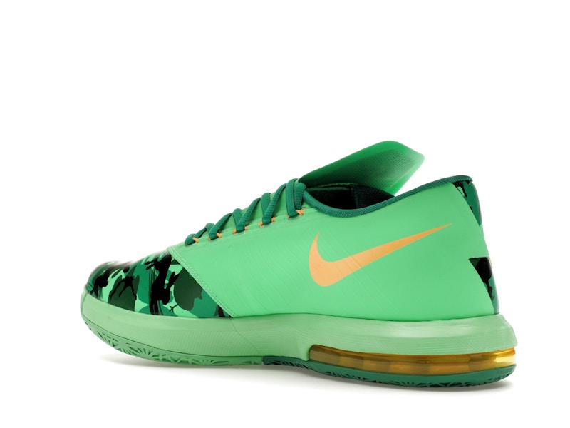 Nike KD 6 Easter