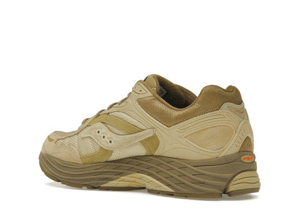 Saucony ProGrid Omni 9 Armor Starcow Desert