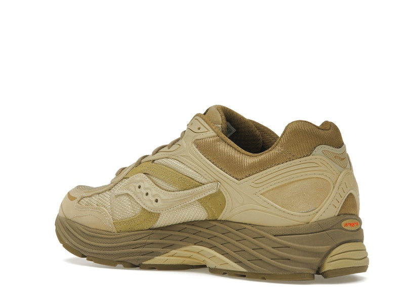 Saucony ProGrid Omni 9 Armor Starcow Desert