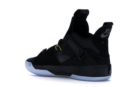 Jordan XXXIII Blackout