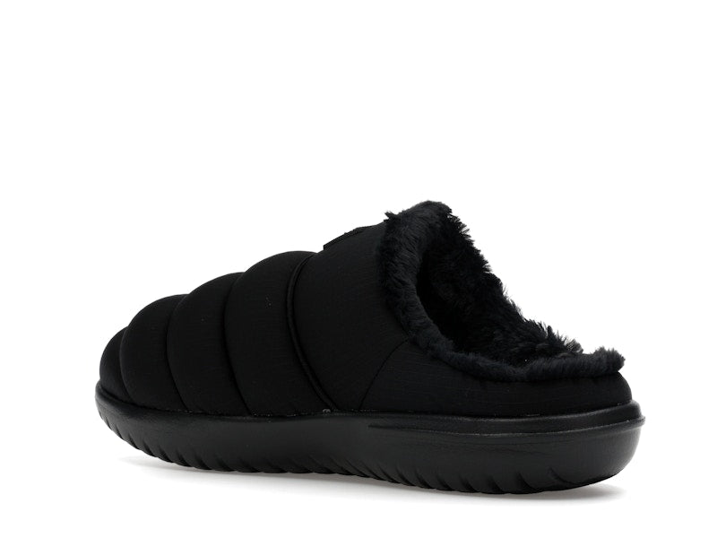 Nike Burrow SE Black