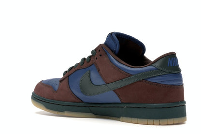 Nike SB Dunk Low Barf