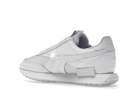 Puma Future Rider TMC Triple White