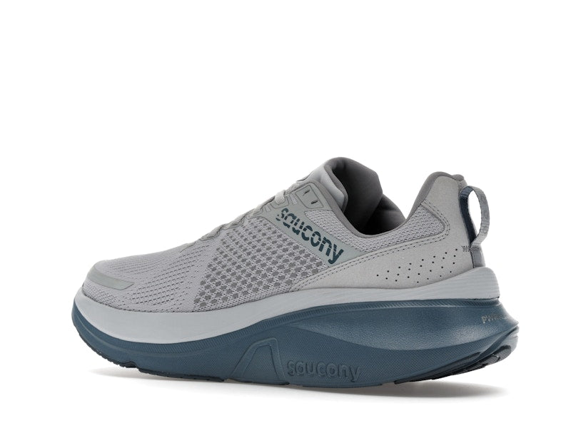 Saucony Guide 17 Cloud Mirage