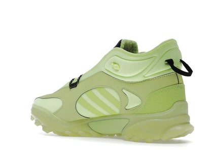 adidas GSG TR 032c Hi-Res Yellow