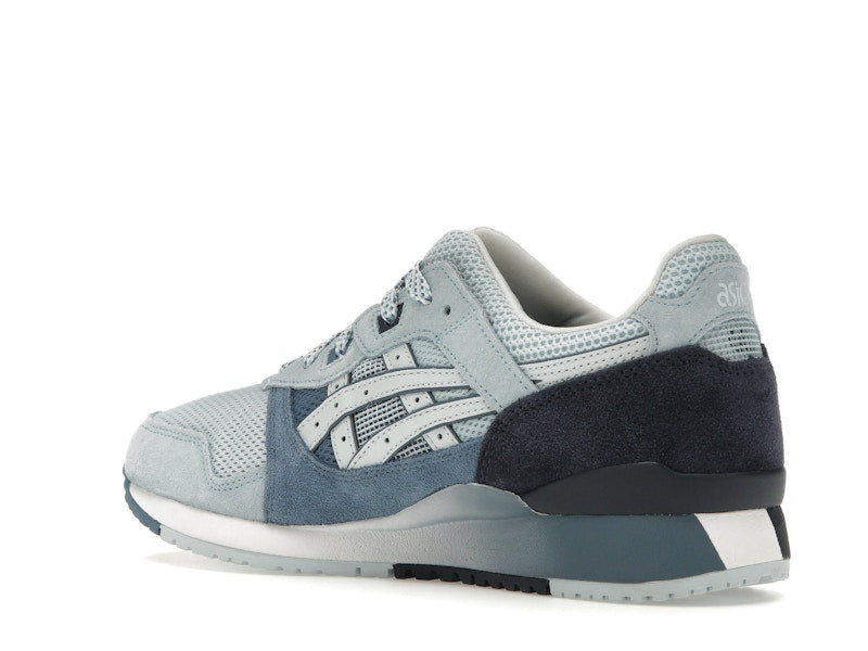 ASICS Gel-Lyte III OG Arctic Sky Midnight