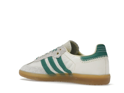 adidas Samba Wales Bonner Cream Green
