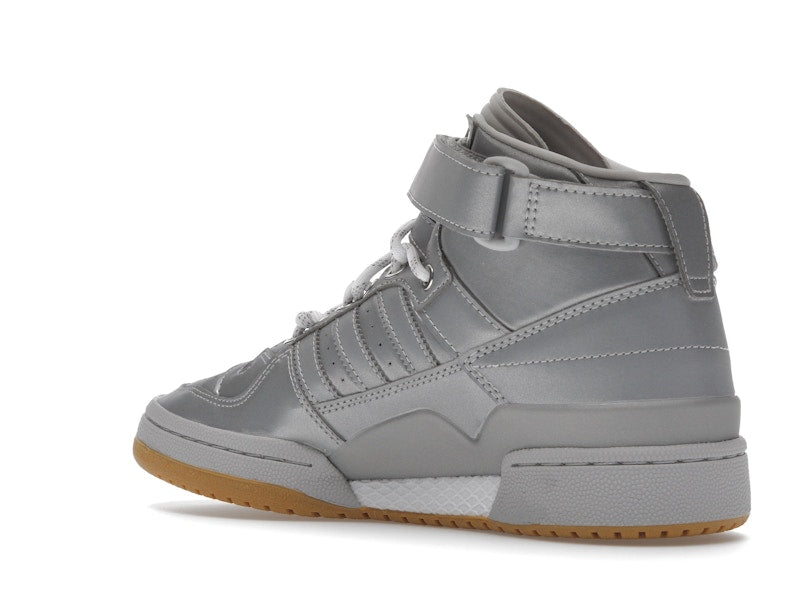 adidas Forum Mid Ivy Park Icy Park Silver