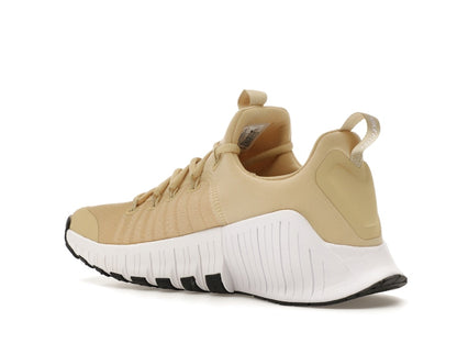 Nike Free Metcon 6 TB Vegas Gold Black White