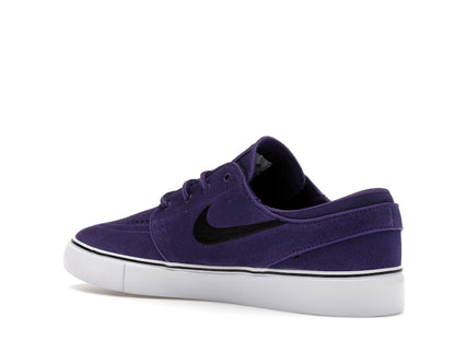 Nike SB Zoom Janoski OG+ Court Purple White Black