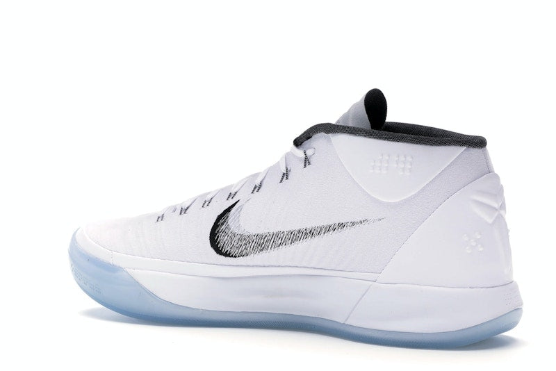 Nike Kobe A.D. Mid White Ice