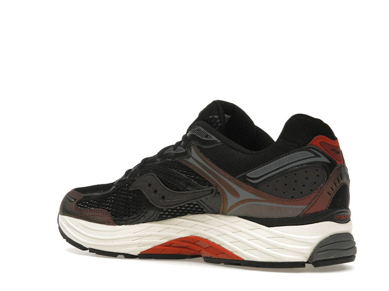 Saucony ProGrid Omni 9 OG Disrupt Pack Black