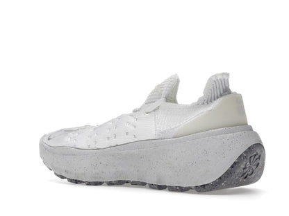 Nike Space Hippie 04 Summit White Pure Platinum
