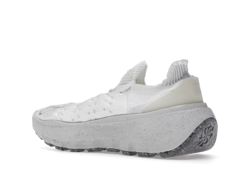 Nike Space Hippie 04 Summit White Pure Platinum