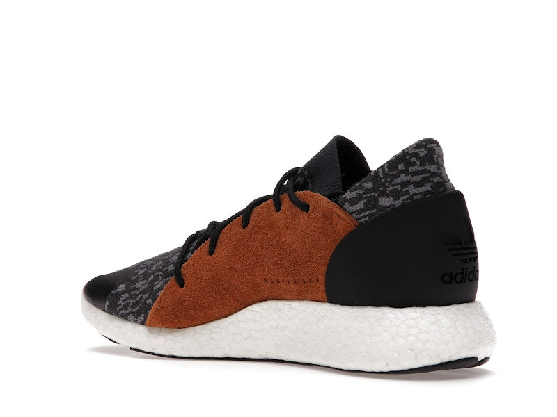 adidas EQT Primeknit Pack Grey F15