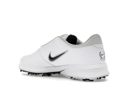 Nike Victory Tour 4 BOA White Photon Dust Black