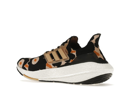 adidas Ultra Boost 21 Marimekko Unikko (Women's)