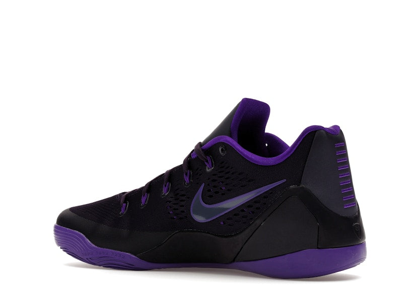 Nike Kobe 9 EM Low Protro TB Purple Dynasty