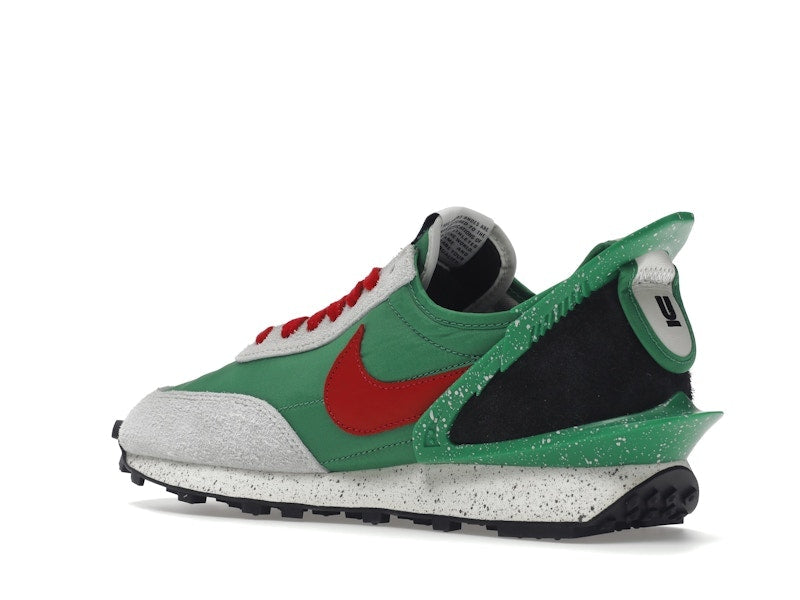 Nike Daybreak Undercover Lucky Green Red (Women's)