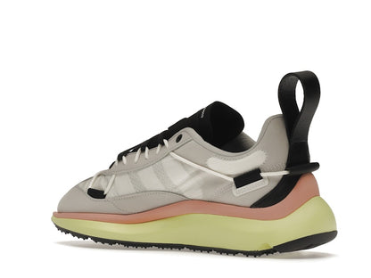 adidas Y-3 Shiku Run Grey Hi Res Yellow