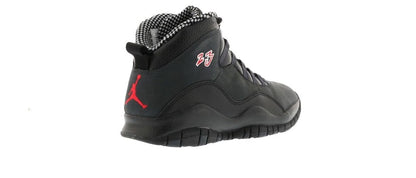 Jordan 10 Retro Shadow CDP (2008)