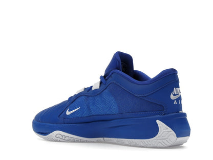 Nike Zoom Freak 5 TB Game Royal