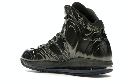 Nike Hyperposite Tiger Camo