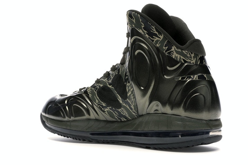 Nike Hyperposite Tiger Camo