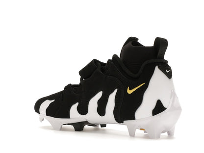 Nike Vapor Edge 360 DT Max '96 Cleat Diamond Turf Black White