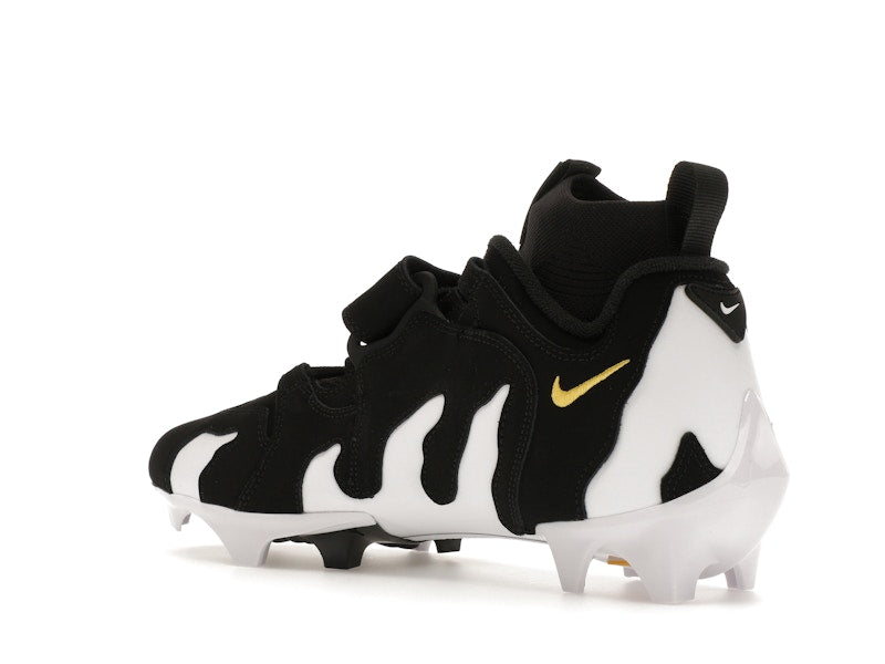 Nike Vapor Edge 360 DT Max '96 Cleat Diamond Turf Black White