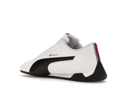 Puma R-Cat BMW Motorsport White Black