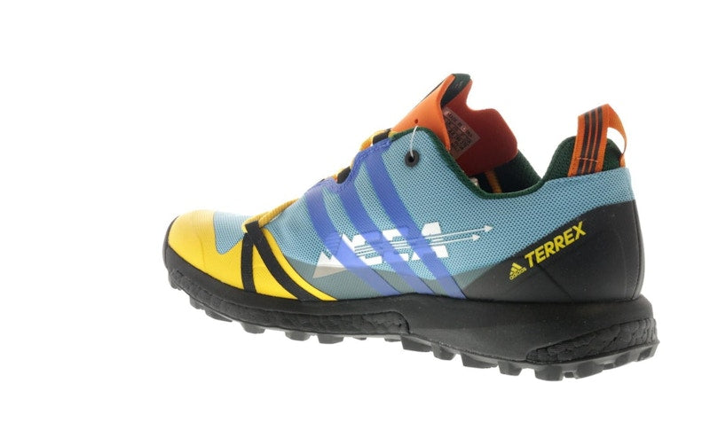 adidas Agravic Kith EEA (Exploration)