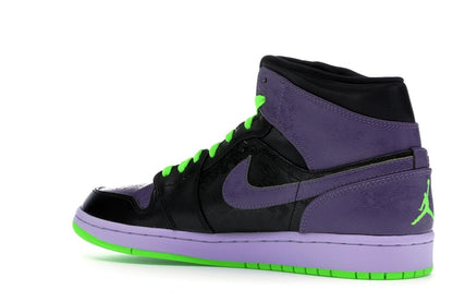Jordan 1 Retro Night Vision Joker