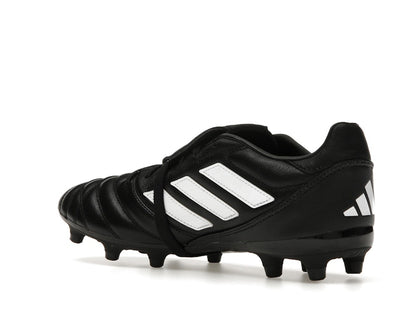 adidas Copa Gloro FG Core Black Cloud White