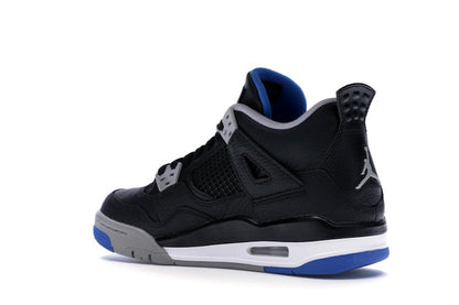Jordan 4 Retro Motorsports Alternate (GS)