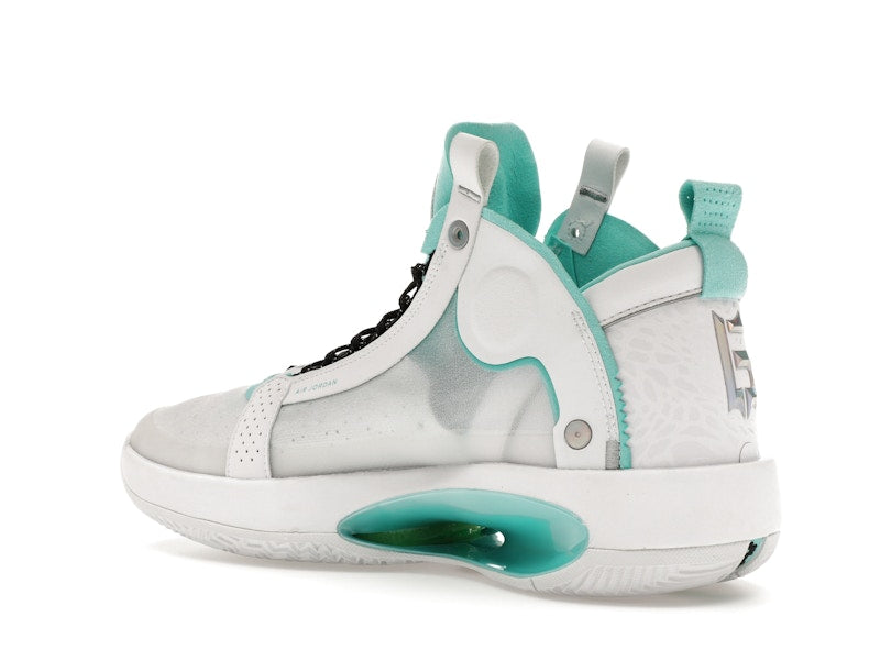 Jordan XXXIV Guo Ailun