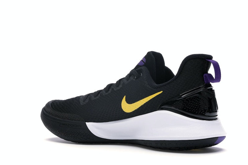 Nike Mamba Focus Lakers