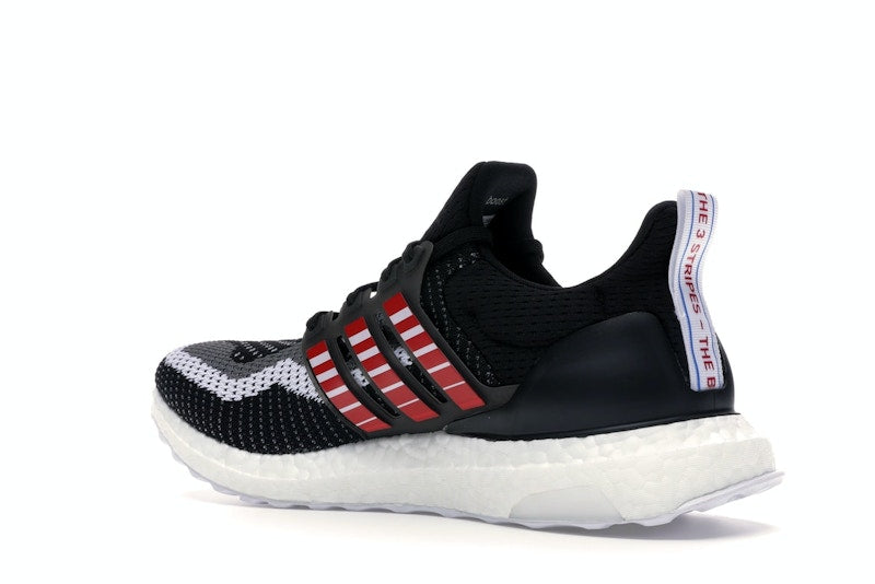 adidas Ultra Boost 2 City Stars and Stripes